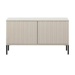 WOOOD Industriele Kasten|Tv Meubels|New Gravure Tv meubel grenen dust 100 cm
