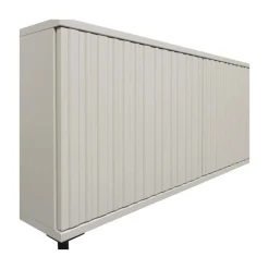 WOOOD Industriele Kasten|Tv Meubels|New Gravure Tv meubel grenen dust 100 cm