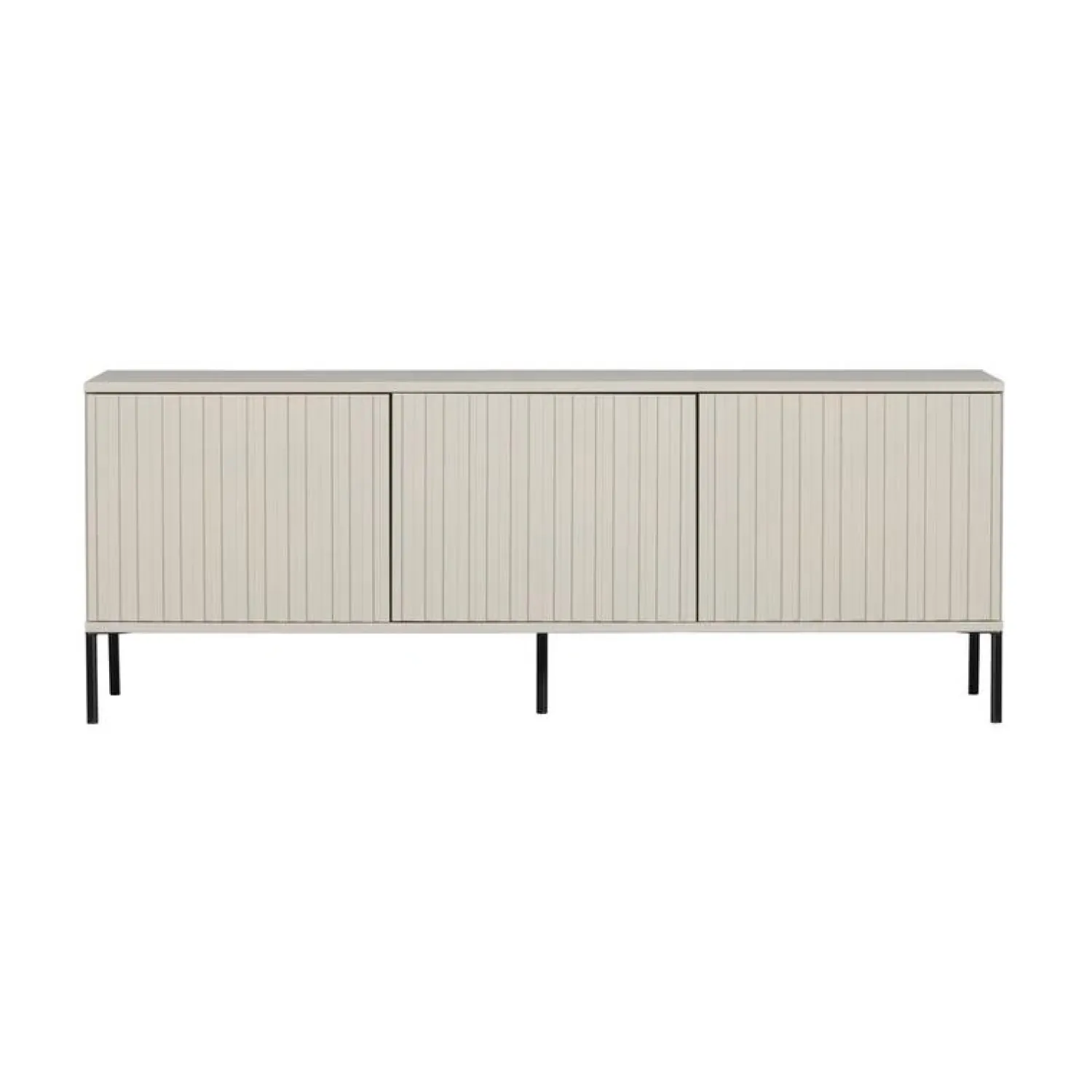 WOOOD Industriele Kasten|Tv Meubels|New Gravure Tv meubel grenen dust 150 cm