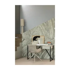 WOOOD Bureautafels|New Julius Bureau Dennenhout Dust 126cm