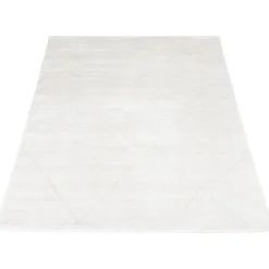 Decor 88 Vloerkleden|Nica vloerkleed Crème 140x200cm