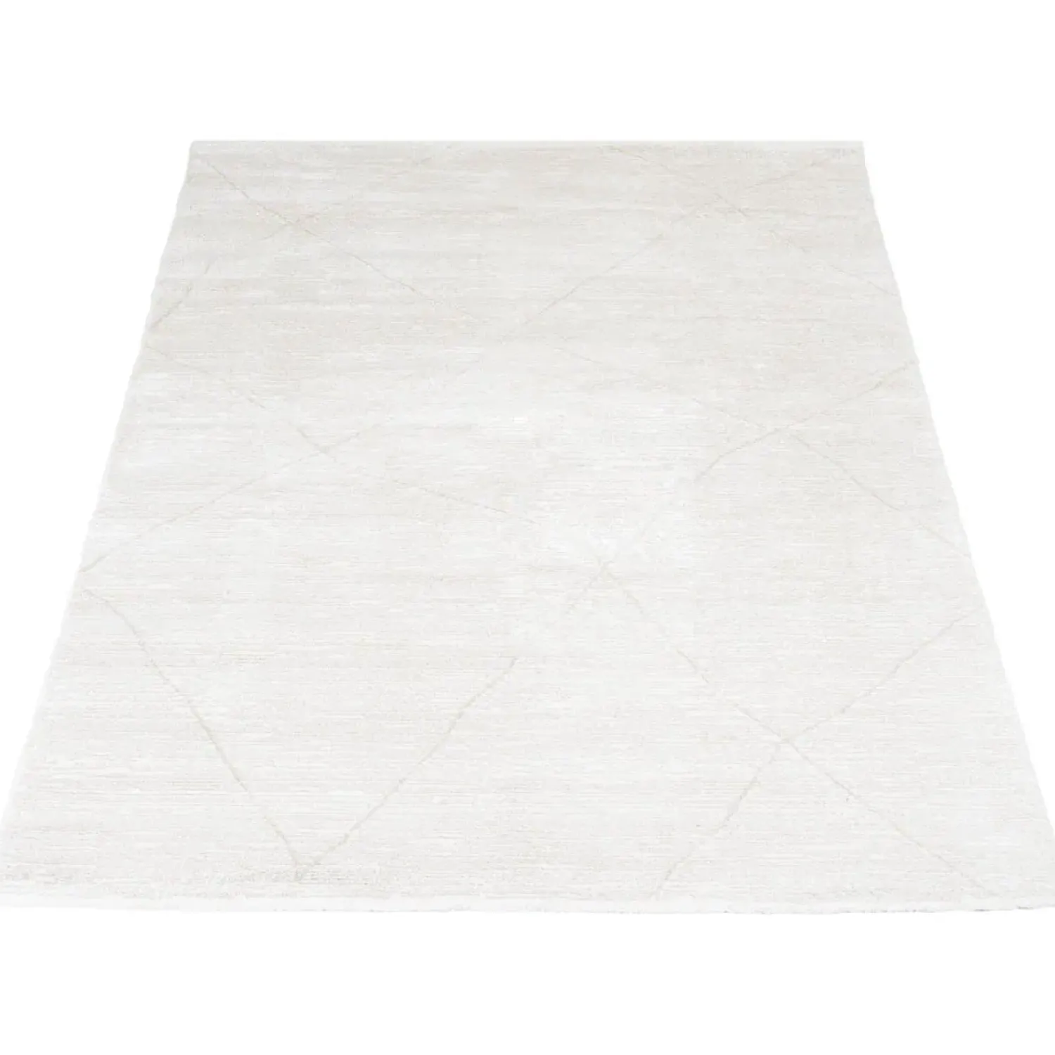 Decor 88 Vloerkleden|Nica vloerkleed Crème 300x400cm