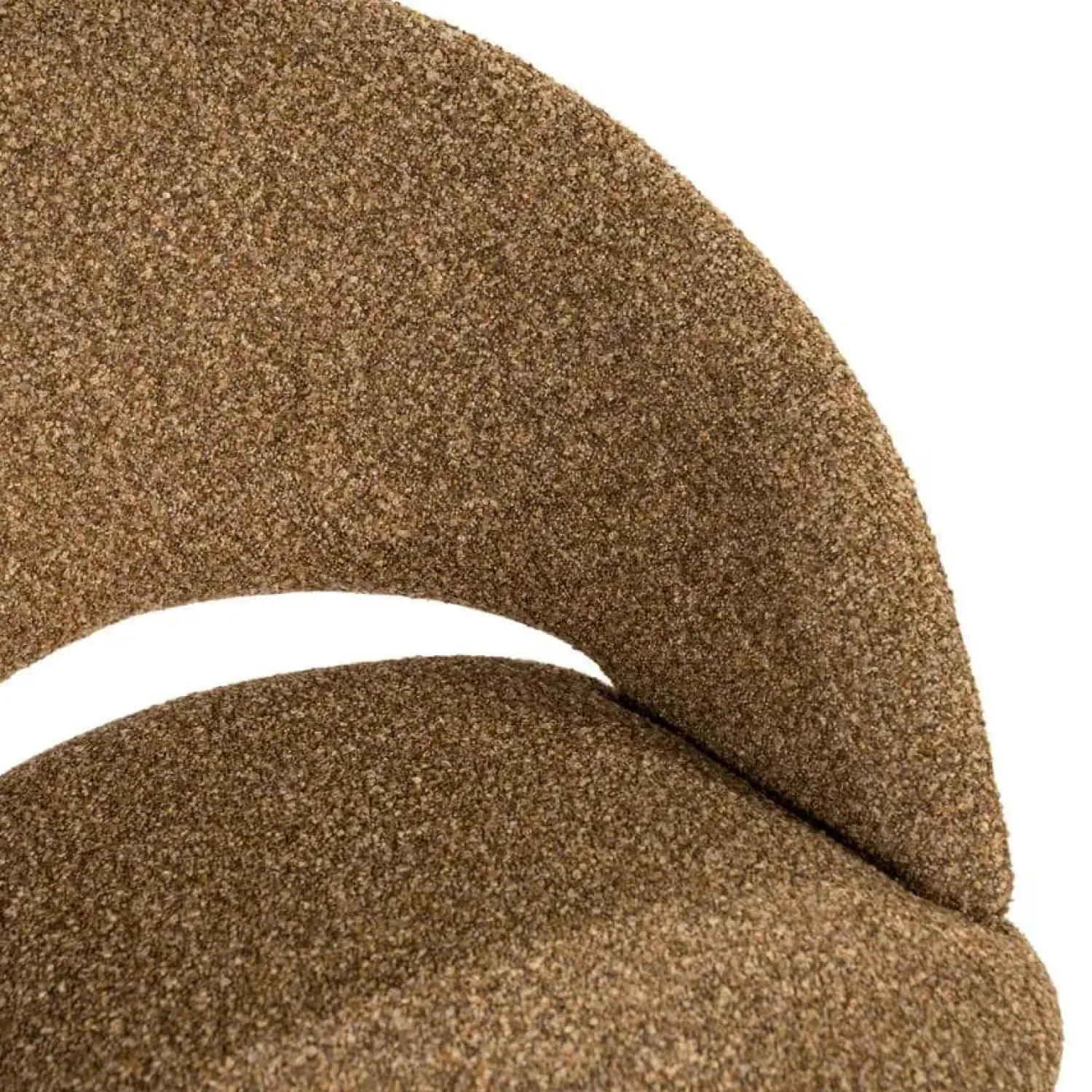 By Boo Eetkamerstoelen|Nido Eetkamerstoel Bruin