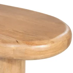 Eleonora Sidetables|Nigel Sidetable Naturel 240cm