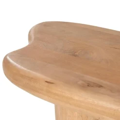 Eleonora Sidetables|Nigel Sidetable Naturel 240cm