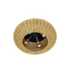Trading Lighting Plafondlampen|Plafonnieres|Nina 4-lichts Plafondlamp 50cm