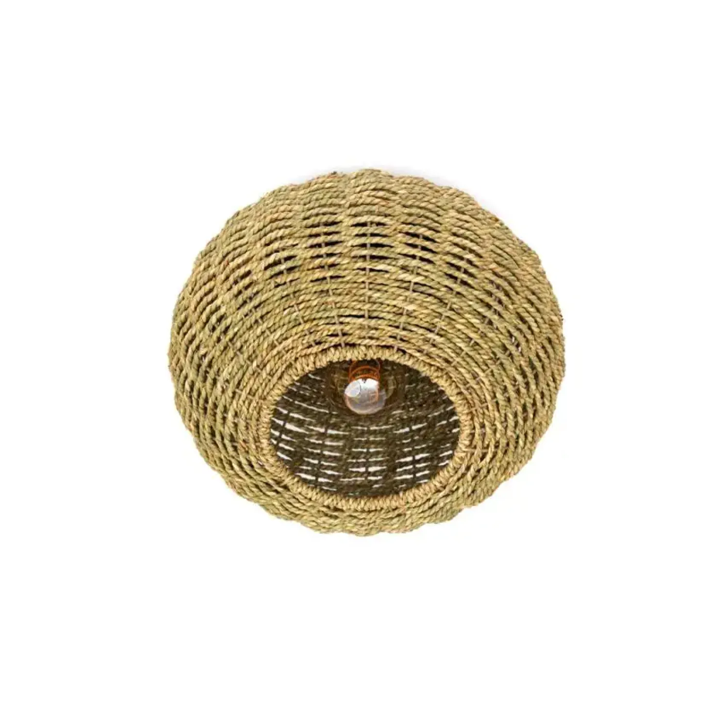Trading Lighting Plafondlampen|Plafonnieres|Nina 1-lichts Plafondlamp 30cm