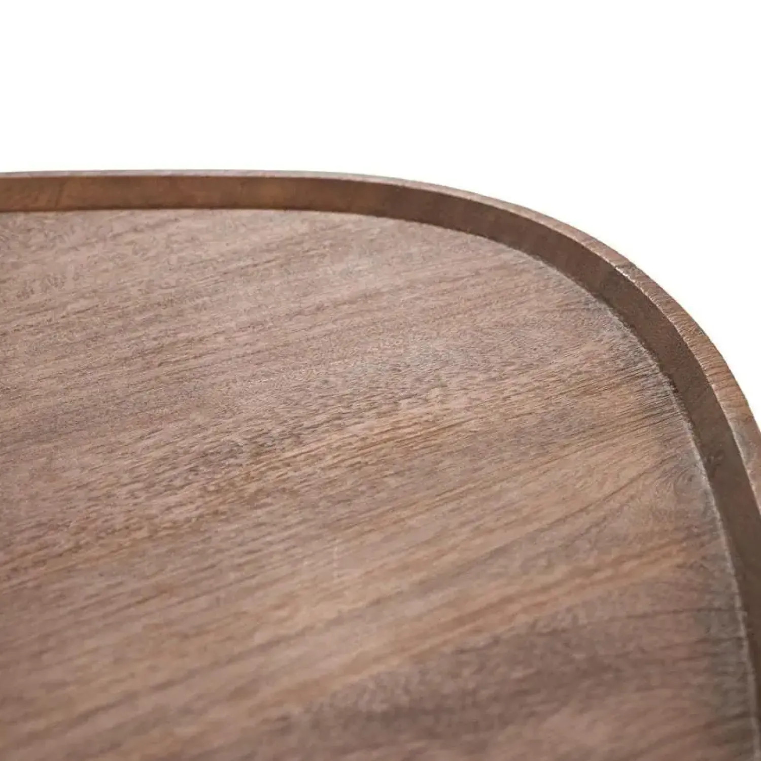 Eleonora Salontafels|Nino Salontafel Organisch Small Bruin 80cm