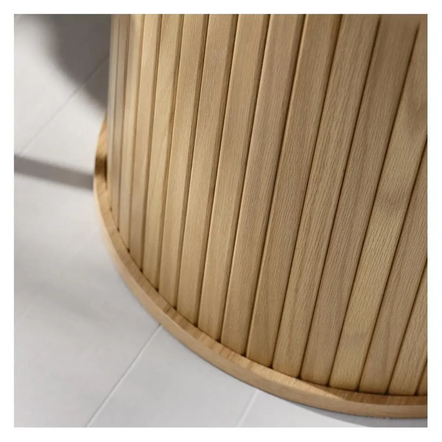 LykkeHome Eettafels|Nita eettafel naturel 120cm