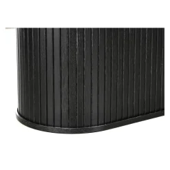 LykkeHome Eettafels|Nita Eettafel zwart ovaal 180cm