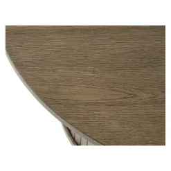 LykkeHome Salontafels|Nita salontafel donkerbruin 90cm