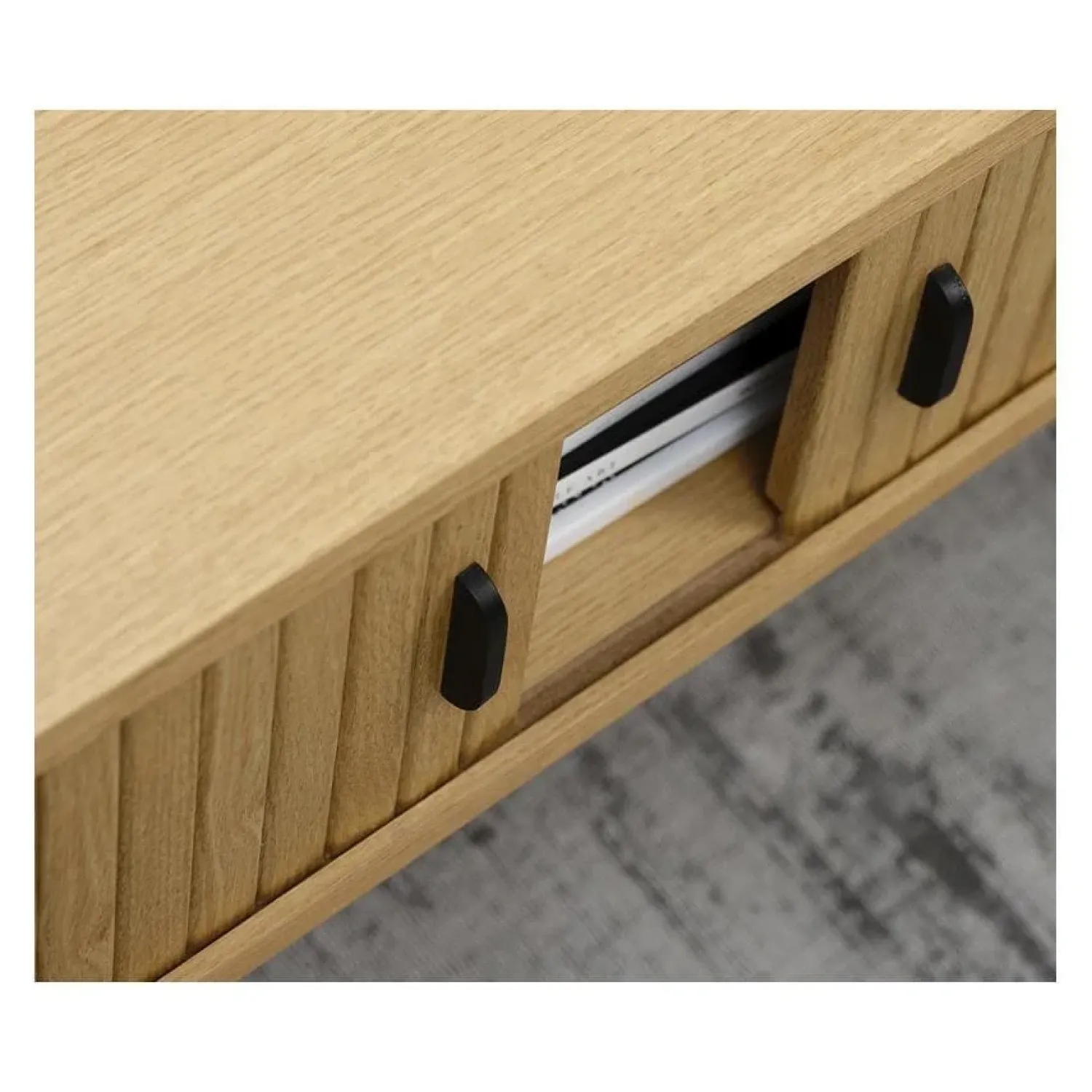 LykkeHome Salontafels|Nita salontafel naturel 120cm