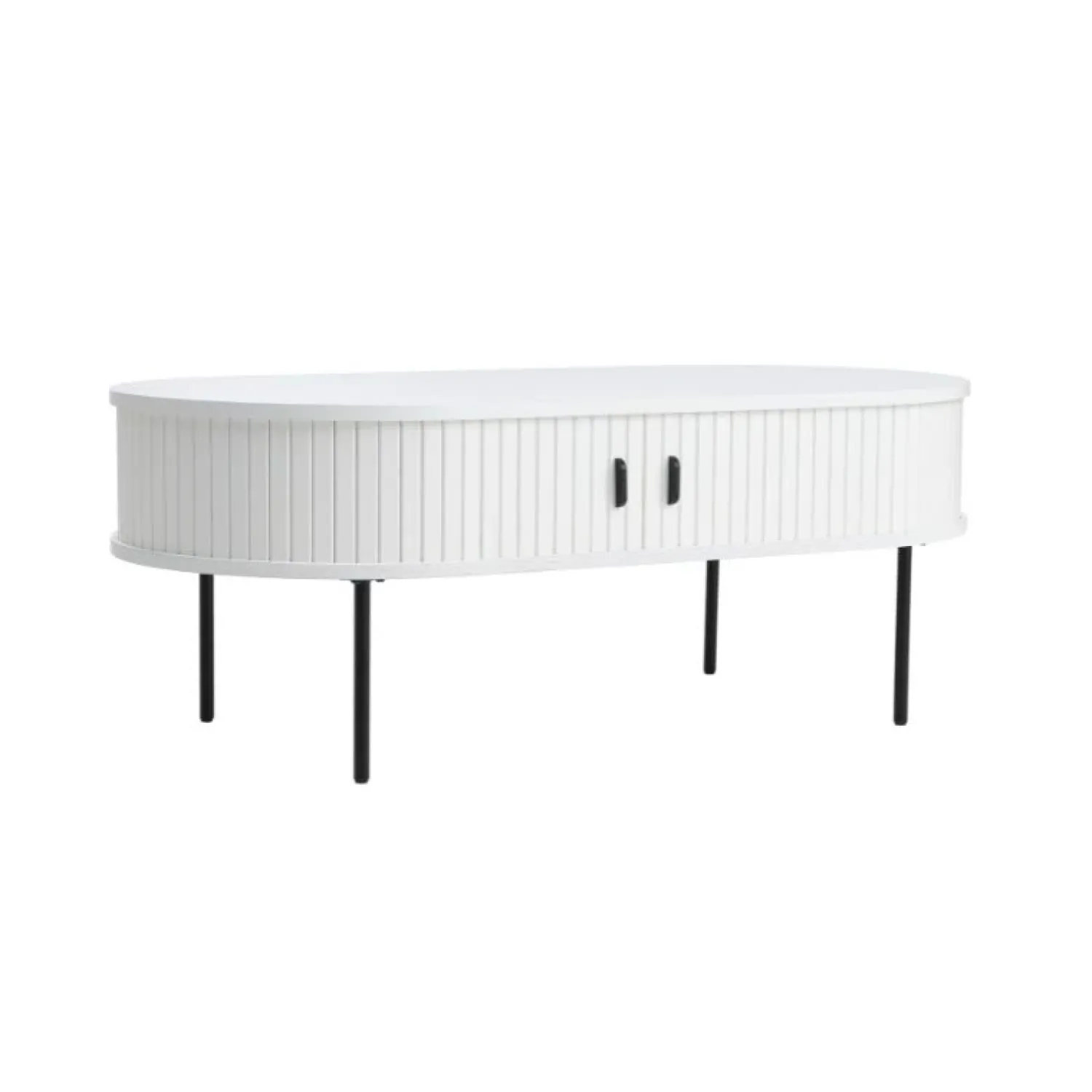 LykkeHome Salontafels|Nita Salontafel Wit 120cm