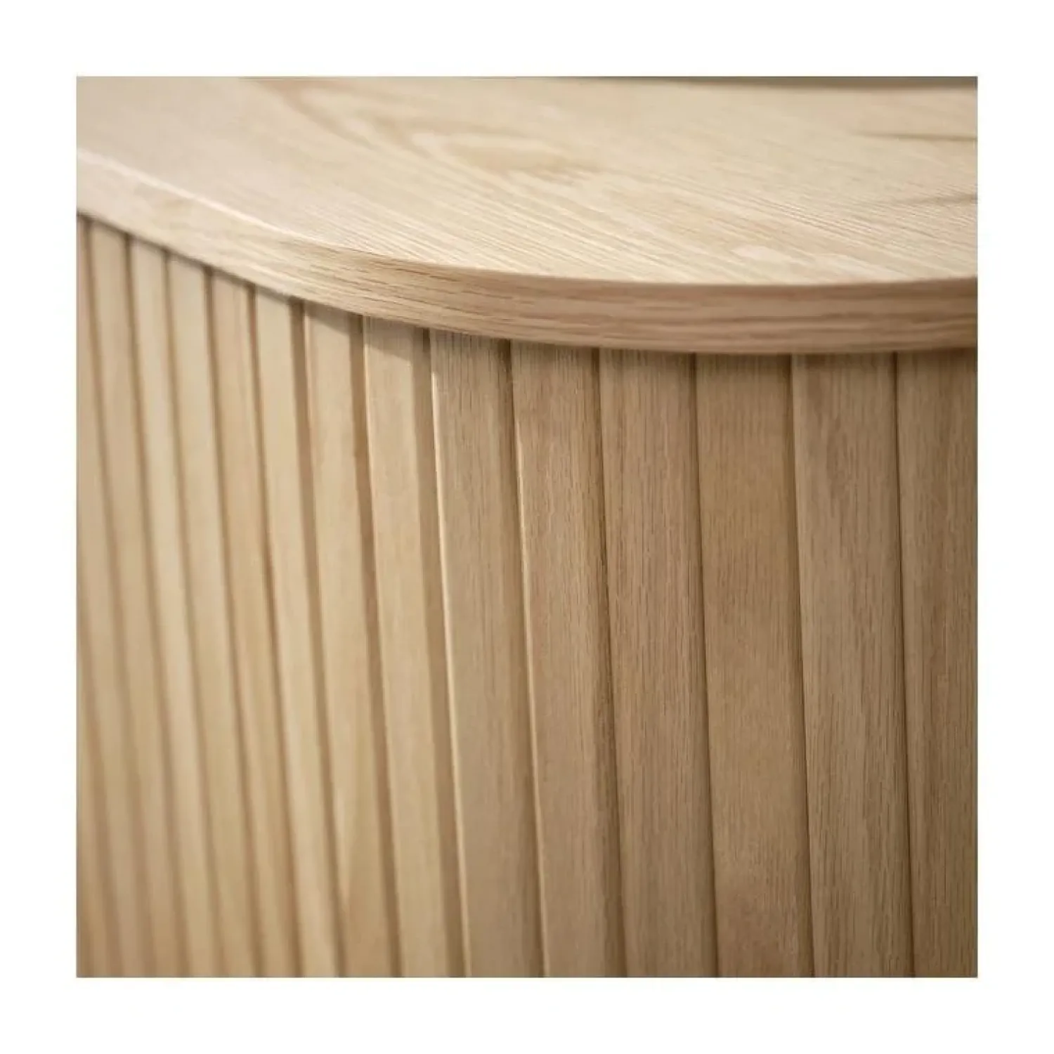 LykkeHome Wandkasten|Industriele Kasten|Nita wandkast naturel 100cm