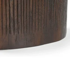 Furndea Bijzettafels|Noa Bijzettafel Marmer 60 cm