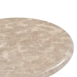 Furndea Bijzettafels|Noa Bijzettafel Marmer 60 cm