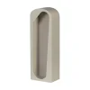 WOOOD Wandrekken|Wandrekken|Noam Wanddeco Langwerpig Hout Dust 24cm