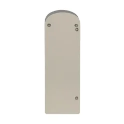 WOOOD Wandrekken|Wandrekken|Noam Wanddeco Langwerpig Hout Dust 24cm