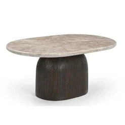 Furndea Salontafels|Noa Salontafel Marmer 90 cm