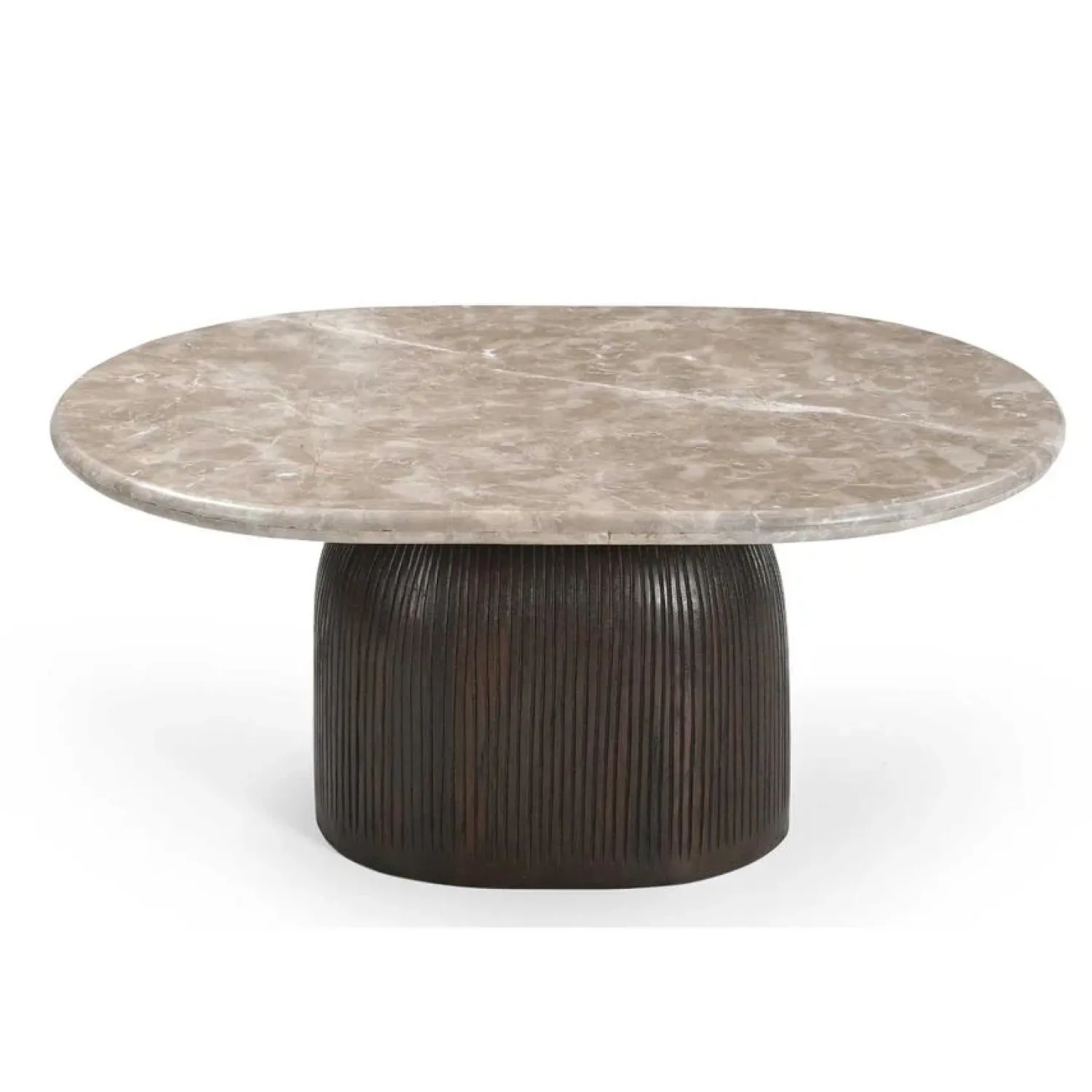 Furndea Salontafels|Noa Salontafel Marmer 90 cm