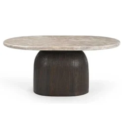 Furndea Salontafels|Noa Salontafel Marmer 90 cm