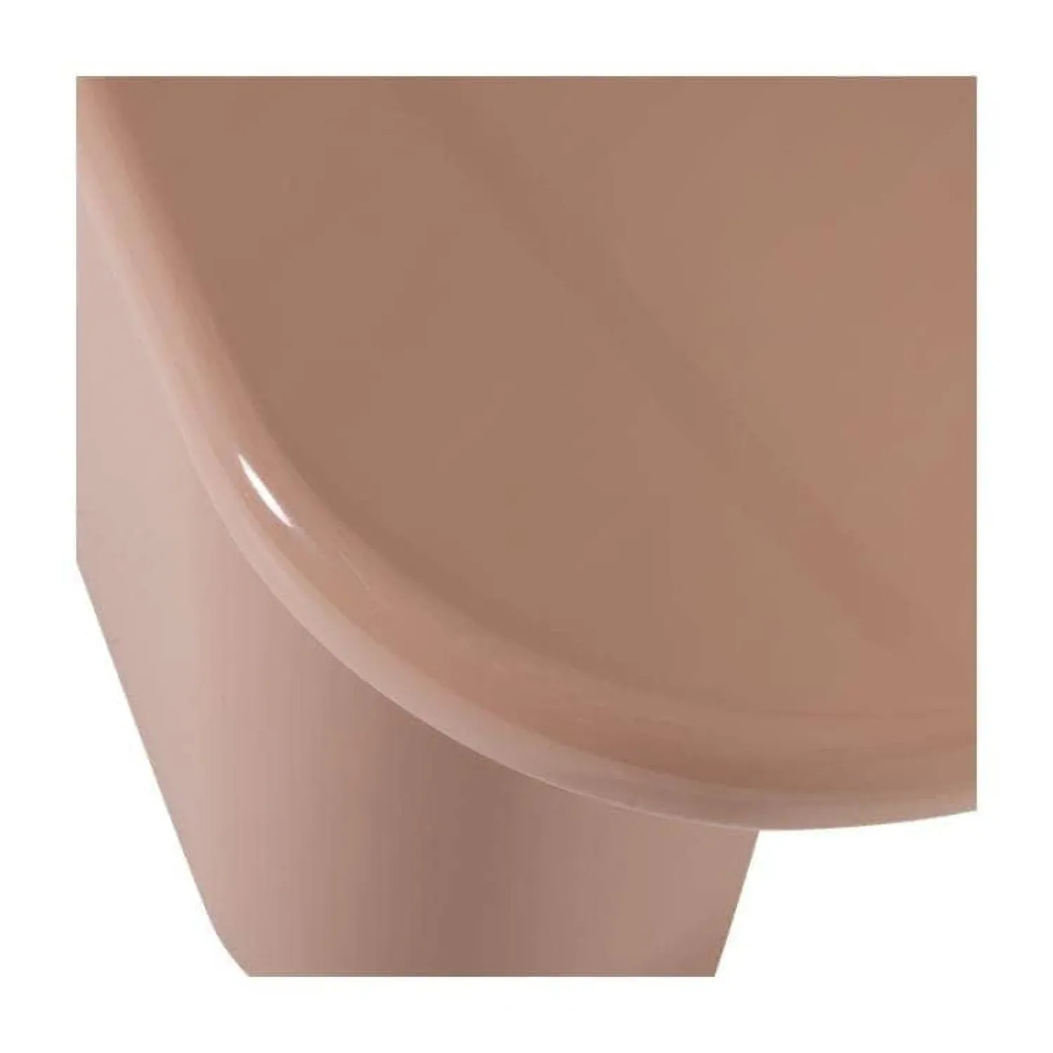 WOOOD Sidetables|Nocta Sidetable Lichtroze 120cm
