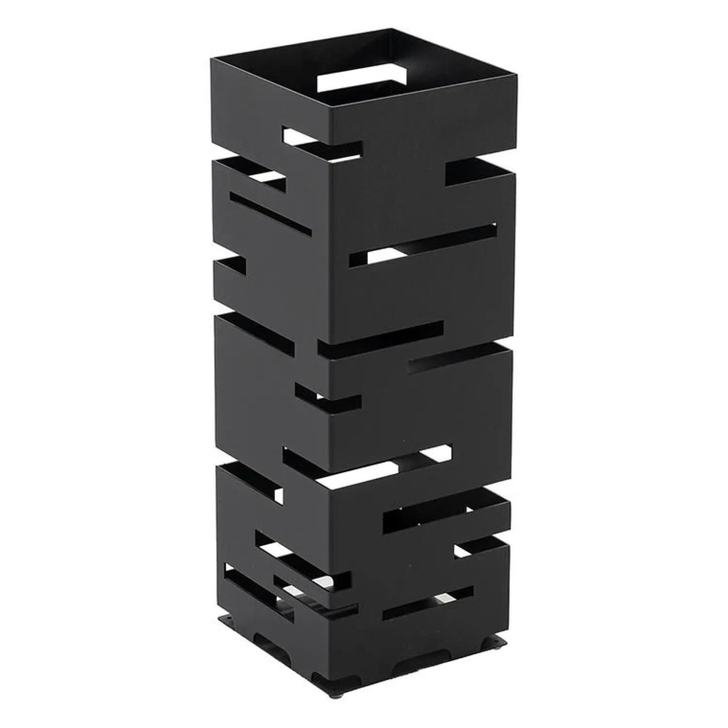 Redin Design Overig|Noir Parapluhouder Zwart metaal