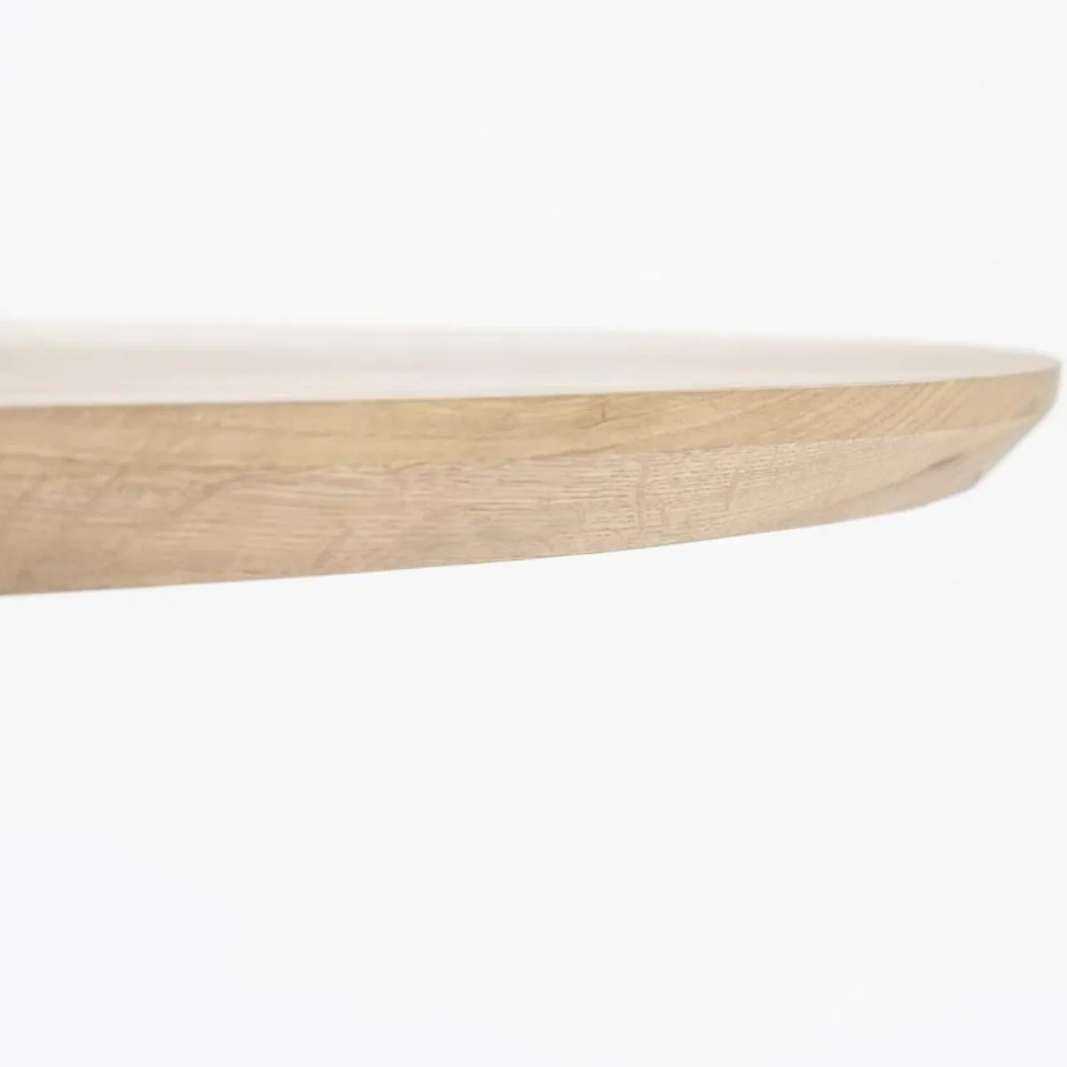 Eleonora Eettafels|Nola Eettafel naturel 130 cm