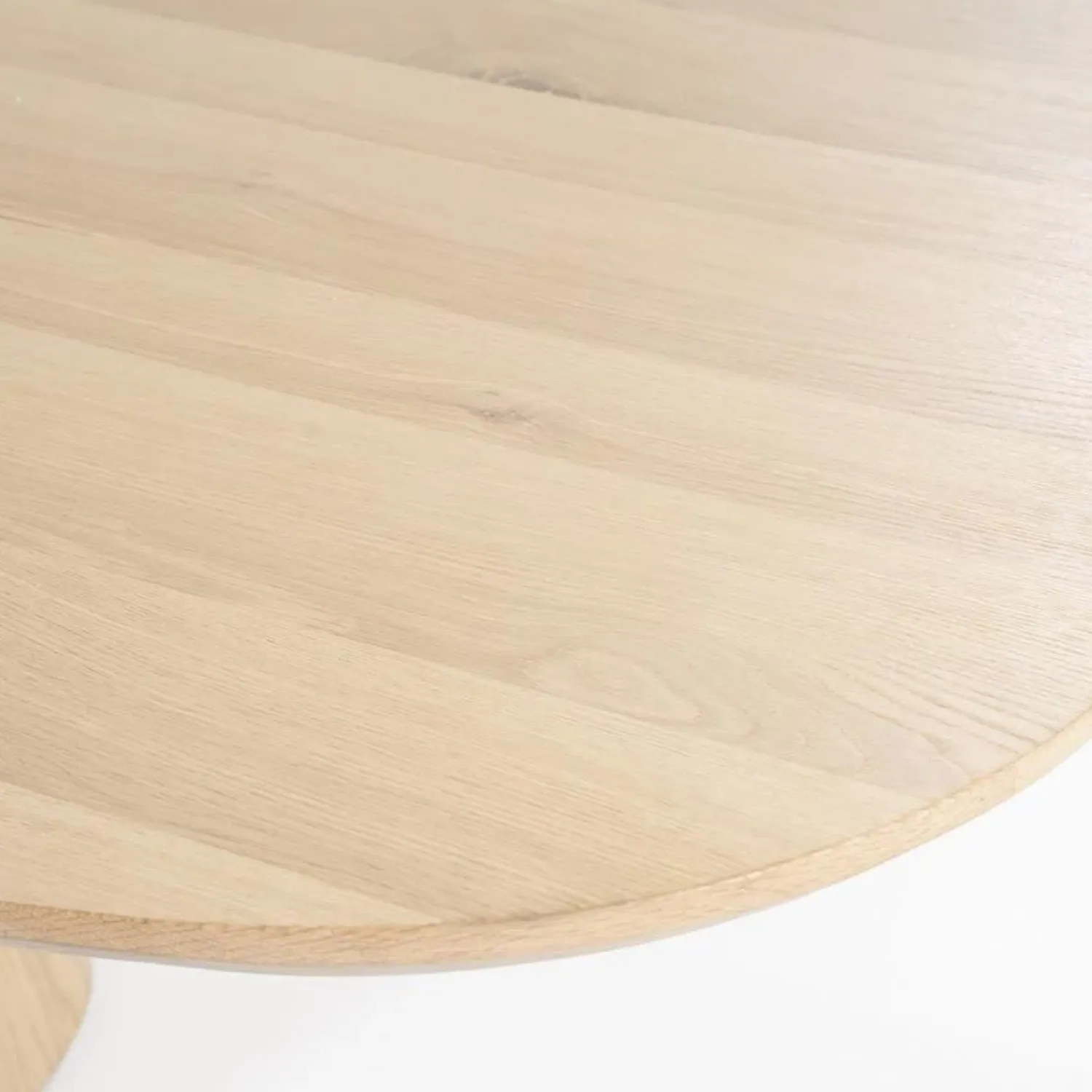 Eleonora Eettafels|Nola Eettafel naturel 200 cm