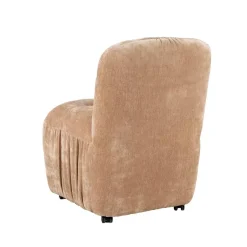By Boo Eetkamerstoelen|Nook Eetkamerstoel Beige