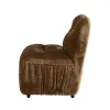 By Boo Eetkamerstoelen|Nook Eetkamerstoel Geel