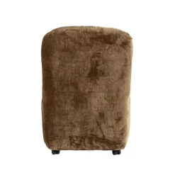 By Boo Eetkamerstoelen|Nook Eetkamerstoel Geel