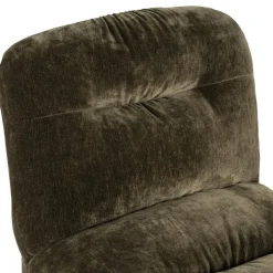 By Boo Eetkamerstoelen|Nook Eetkamerstoel Groen