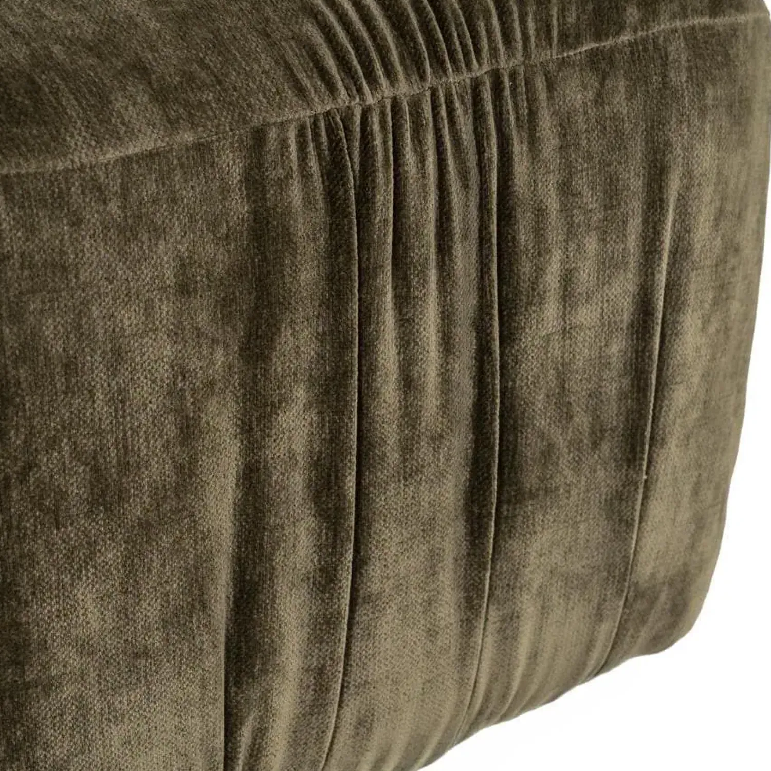 By Boo Eetkamerstoelen|Nook Eetkamerstoel Groen