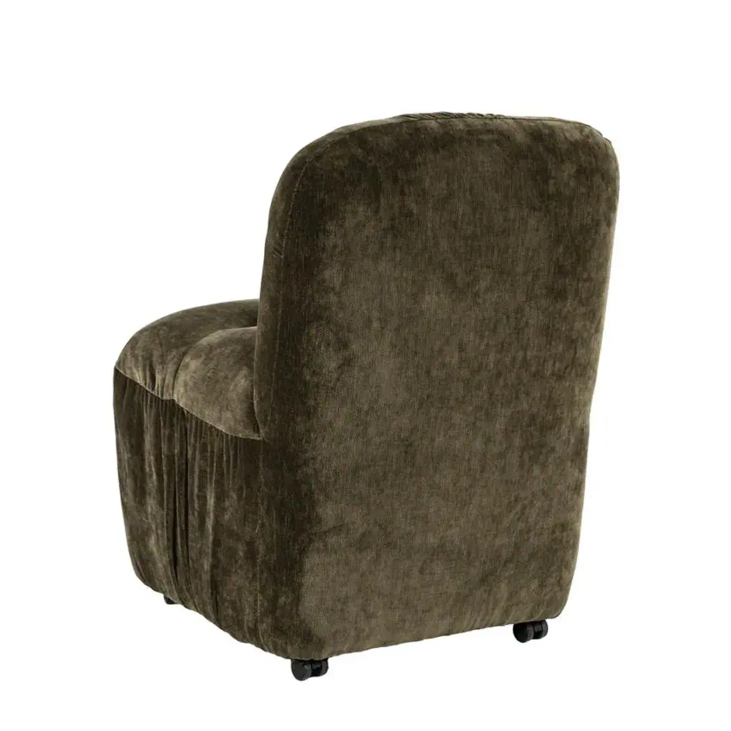 By Boo Eetkamerstoelen|Nook Eetkamerstoel Groen