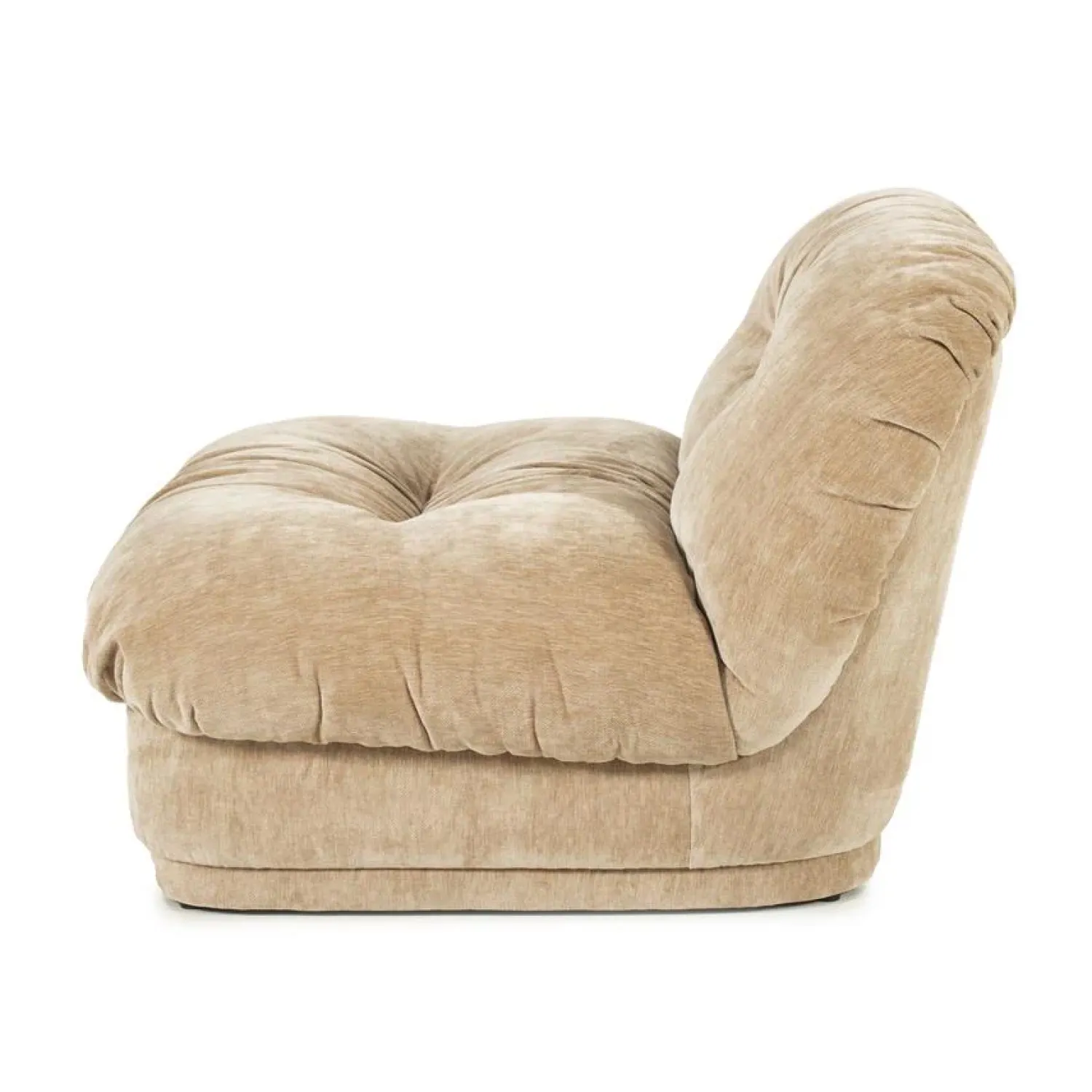 By Boo Fauteuils|Nook Fauteuil Beige