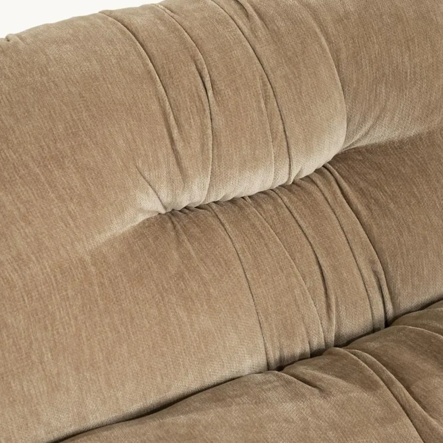 By Boo Fauteuils|Nook Fauteuil Beige