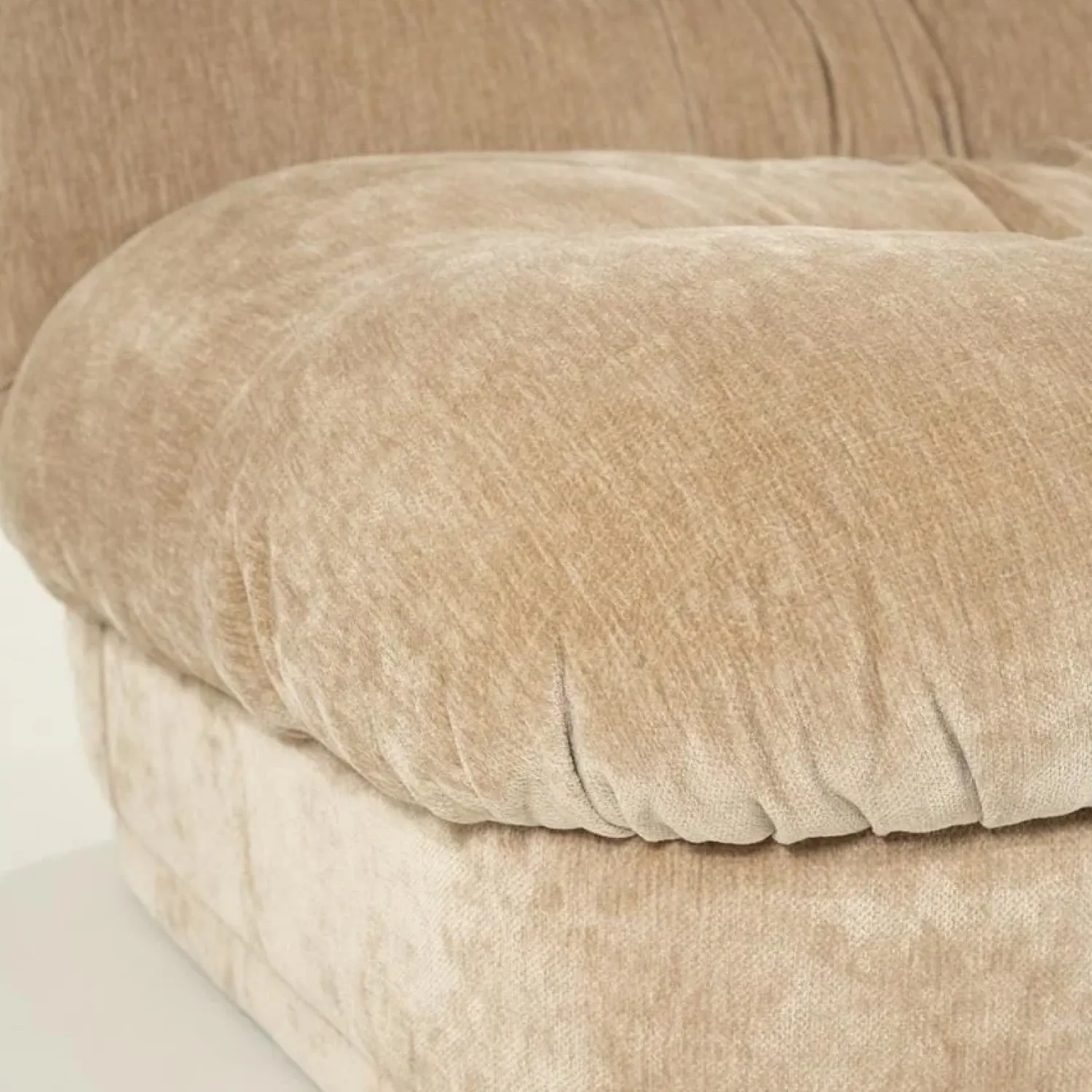 By Boo Fauteuils|Nook Fauteuil Beige