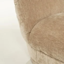 By Boo Fauteuils|Nook Fauteuil Beige