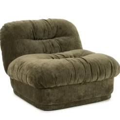 By Boo Fauteuils|Nook Fauteuil Groen