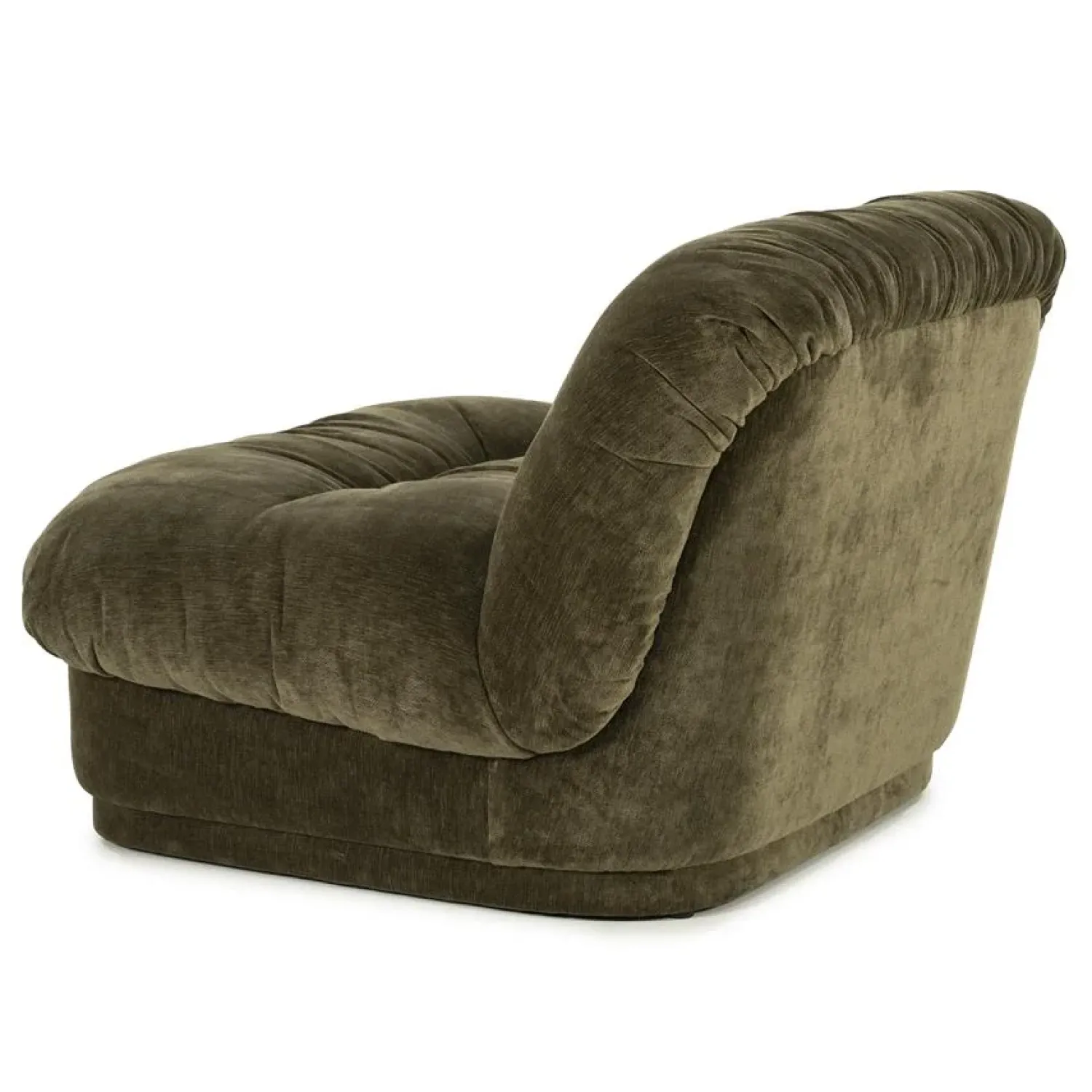 By Boo Fauteuils|Nook Fauteuil Groen