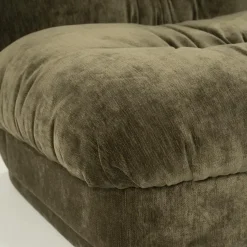 By Boo Fauteuils|Nook Fauteuil Groen