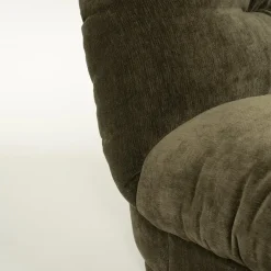 By Boo Fauteuils|Nook Fauteuil Groen