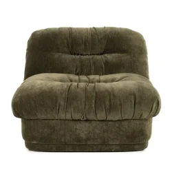 By Boo Fauteuils|Nook Fauteuil Groen