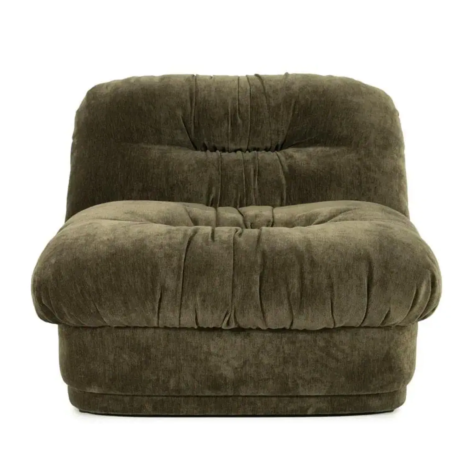 By Boo Fauteuils|Nook Fauteuil Groen