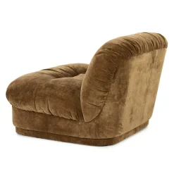 By Boo Fauteuils|Nook Fauteuil Mosterd