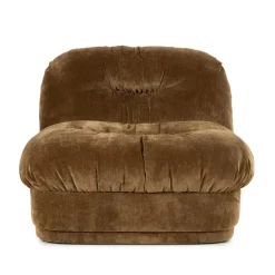 By Boo Fauteuils|Nook Fauteuil Mosterd