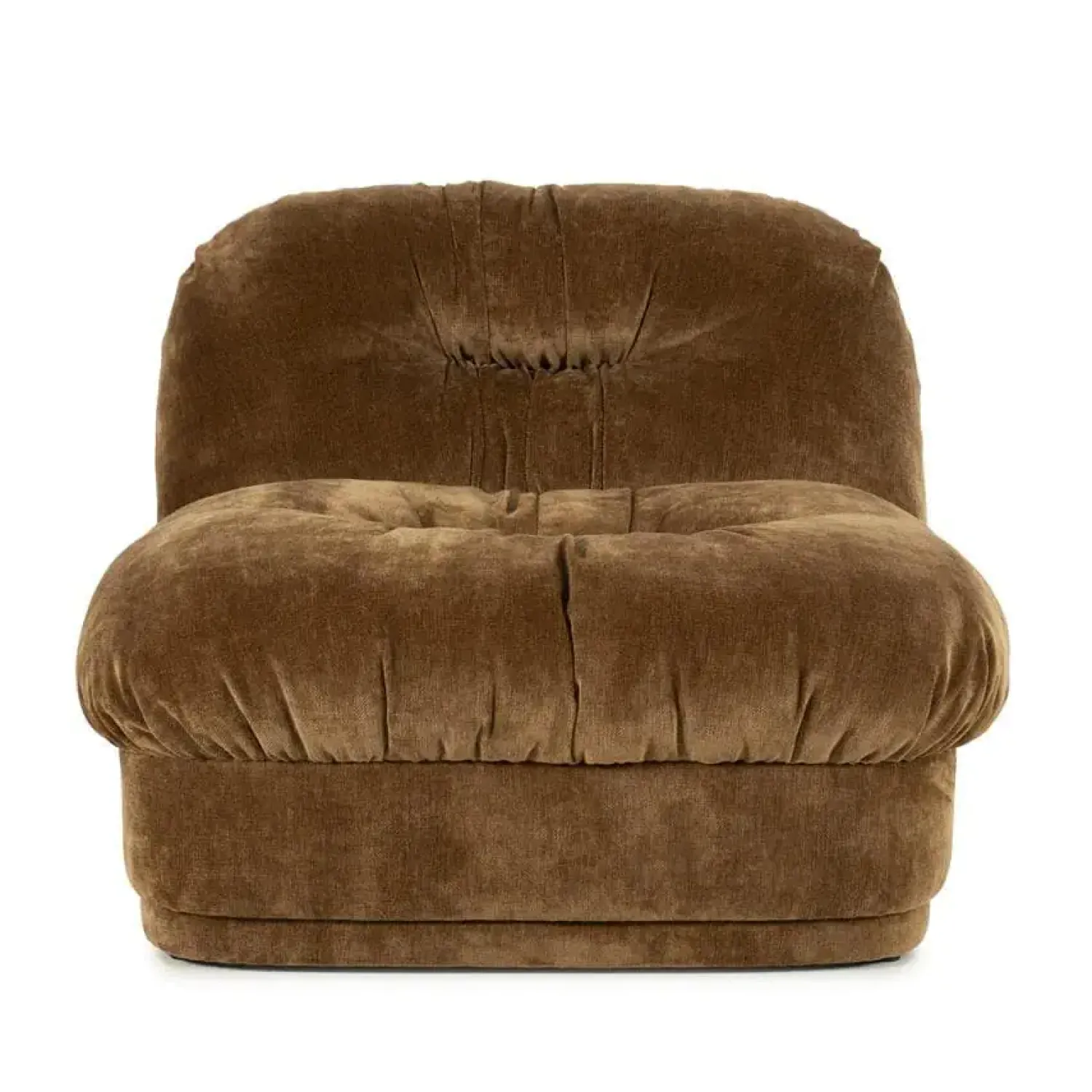 By Boo Fauteuils|Nook Fauteuil Mosterd