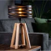 Kalfort Tafellampen|Norvel tafellamp