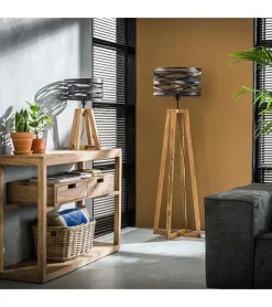 Kalfort Tafellampen|Norvel tafellamp